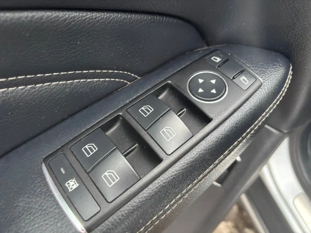 Billede 12 - Mercedes ML350 3,0 BlueTEC aut. 4Matic Van