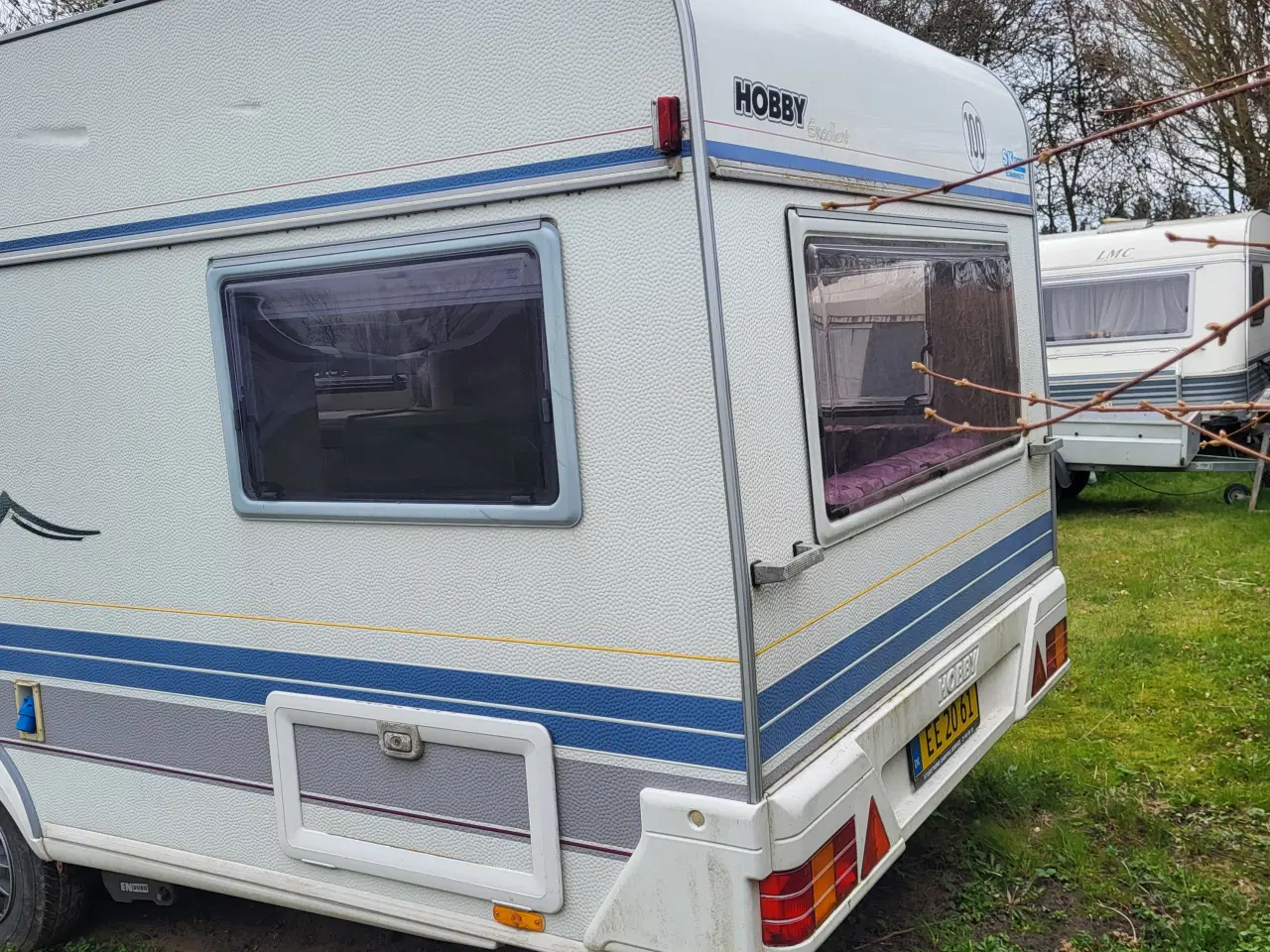 Billede 3 - Hobby model 12