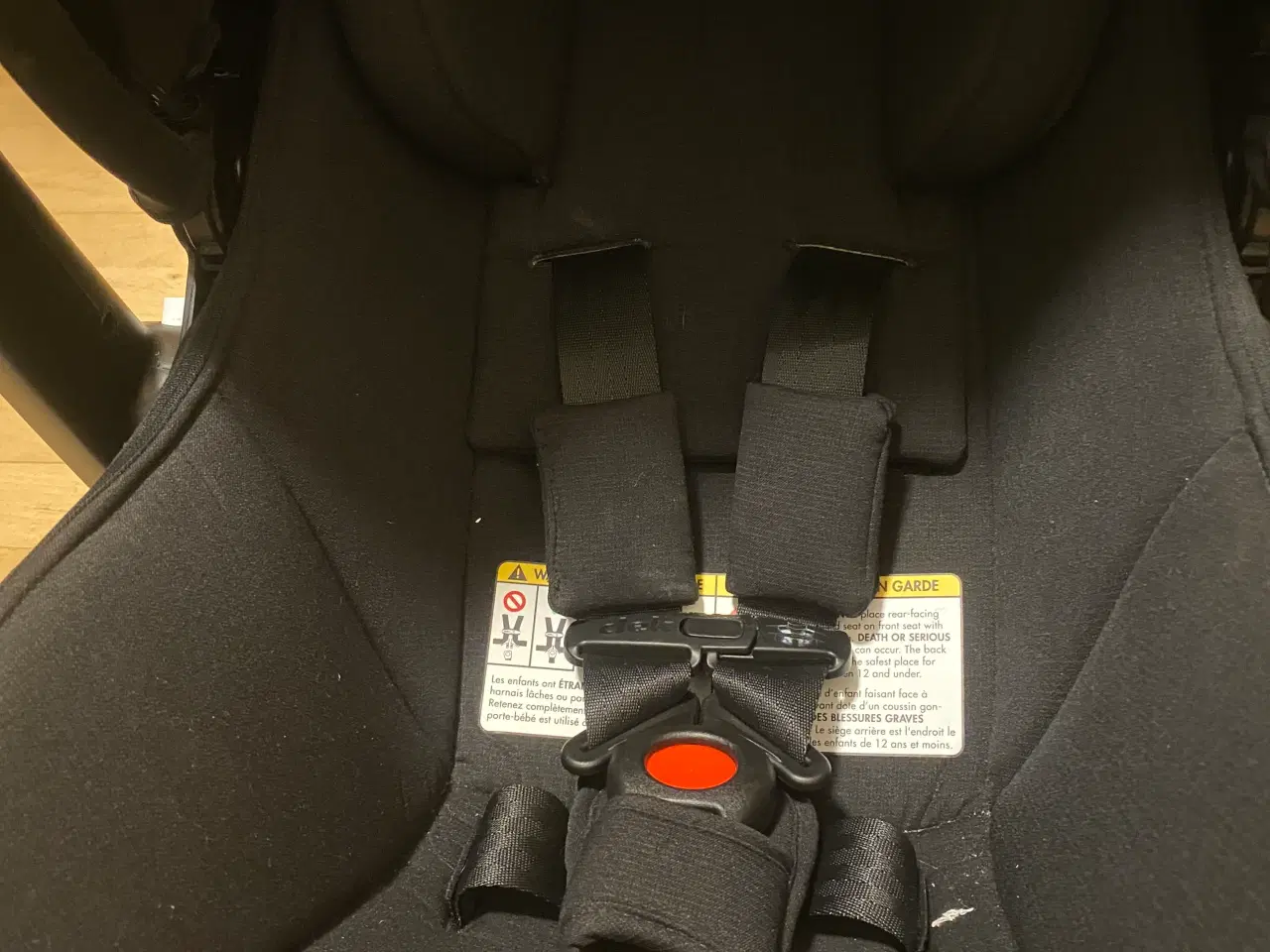 Billede 6 - Autostol