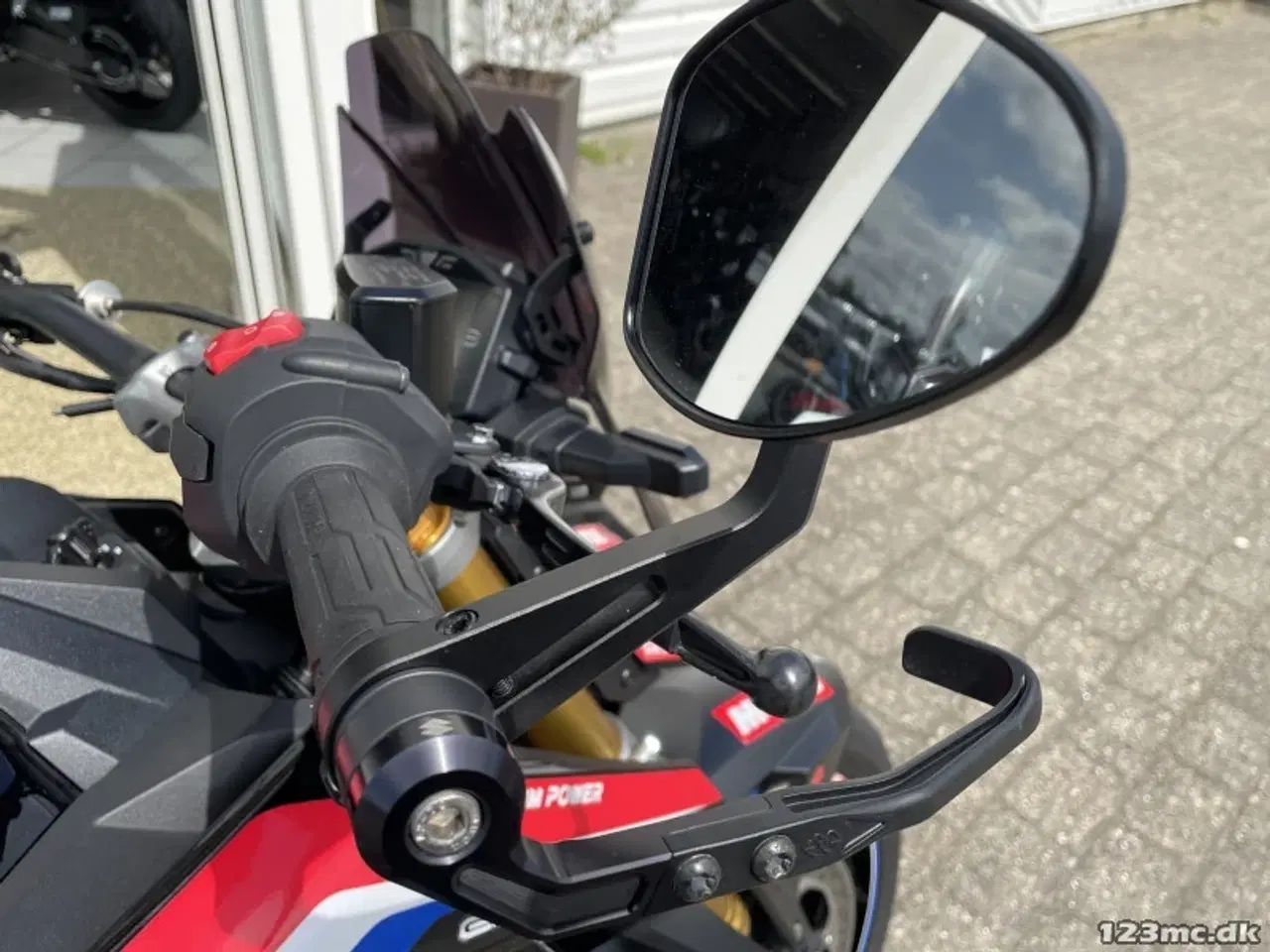 Billede 9 - Suzuki GSXS 1000 M3 ABS