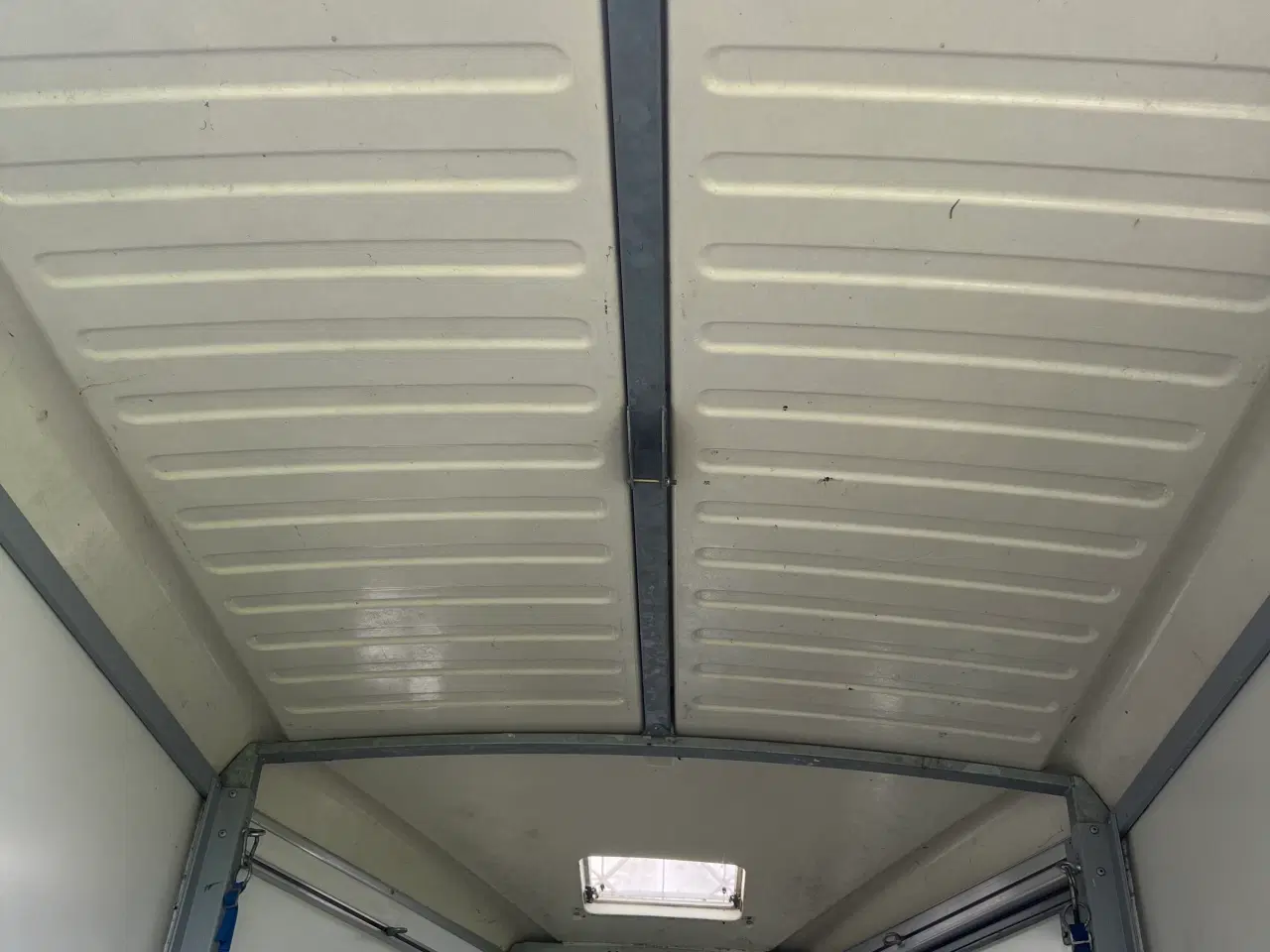 Billede 16 - Rampe-døresystem IFOR WILLIAMS HB506