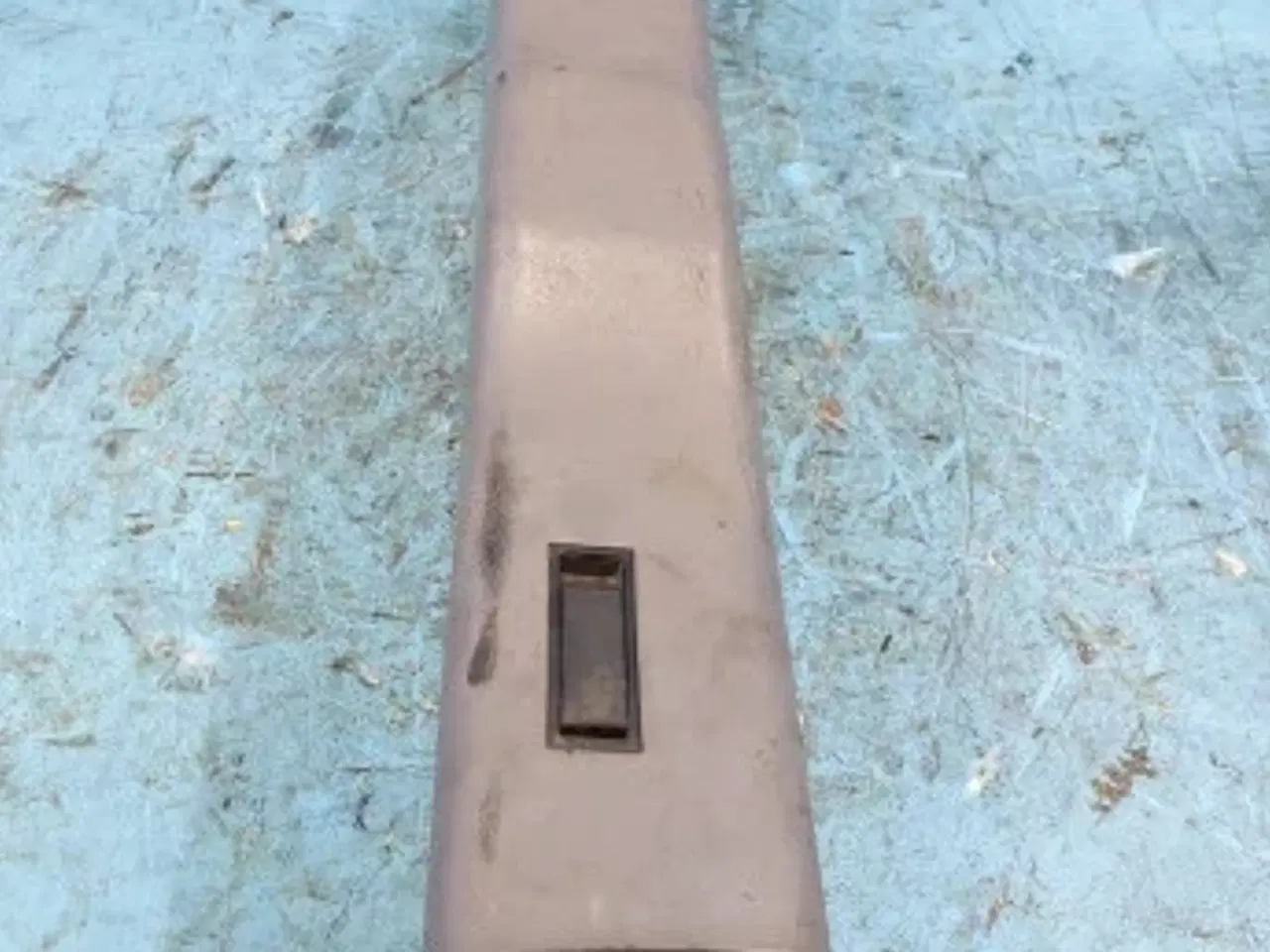 Billede 11 - New Holland 8670 Interiør trim 86500319