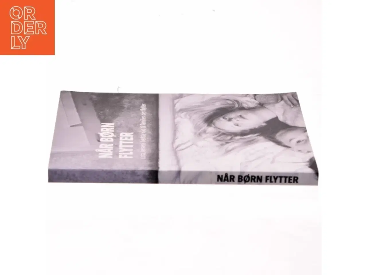 Billede 2 - Når børn flytter