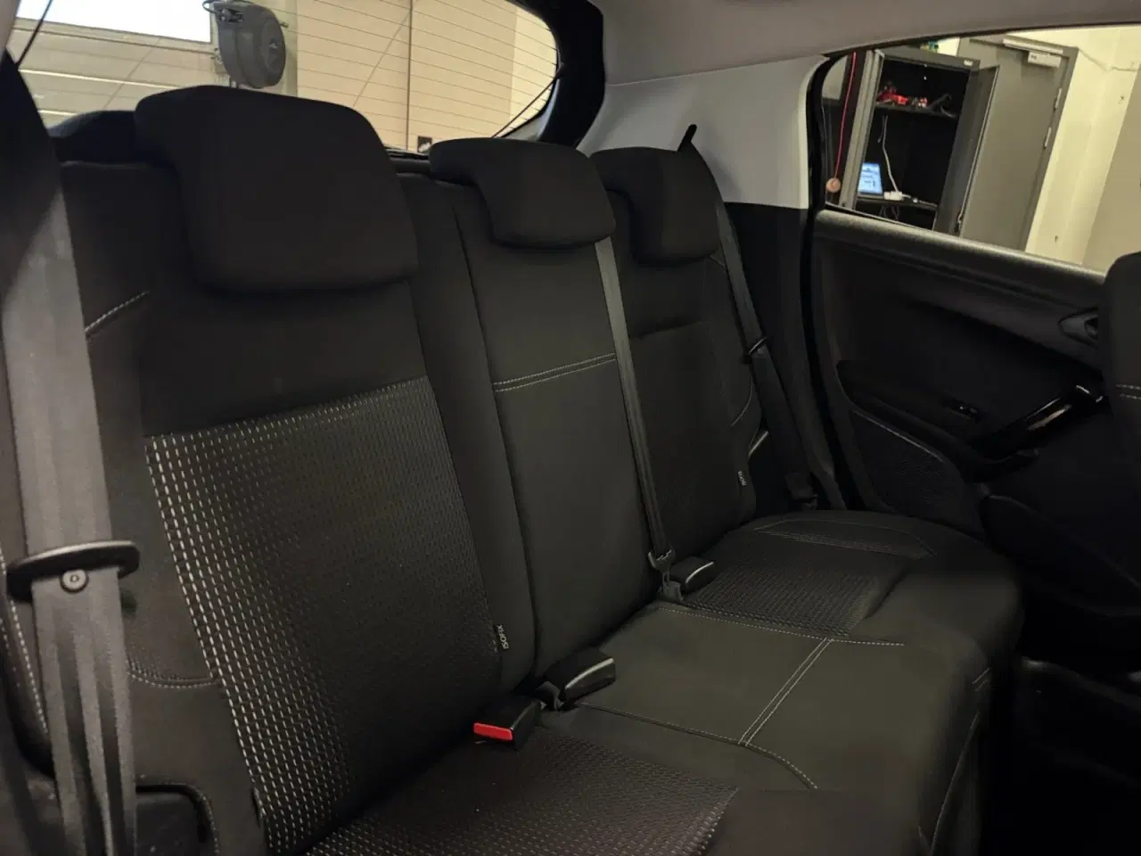 Billede 15 - Peugeot 208 1,6 BlueHDi 100 Allure Sky