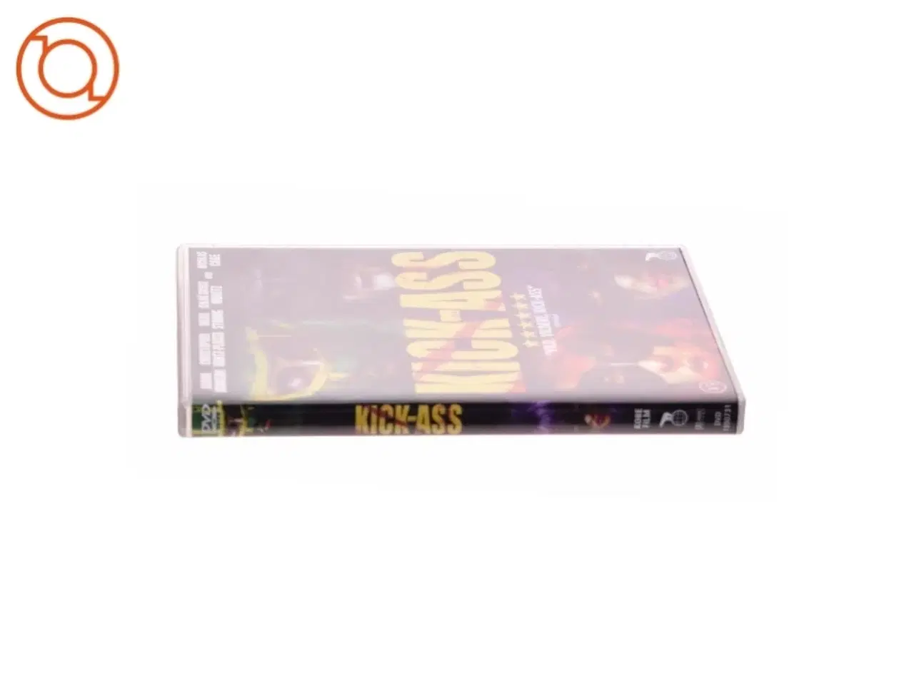 Billede 2 - KICK ASS