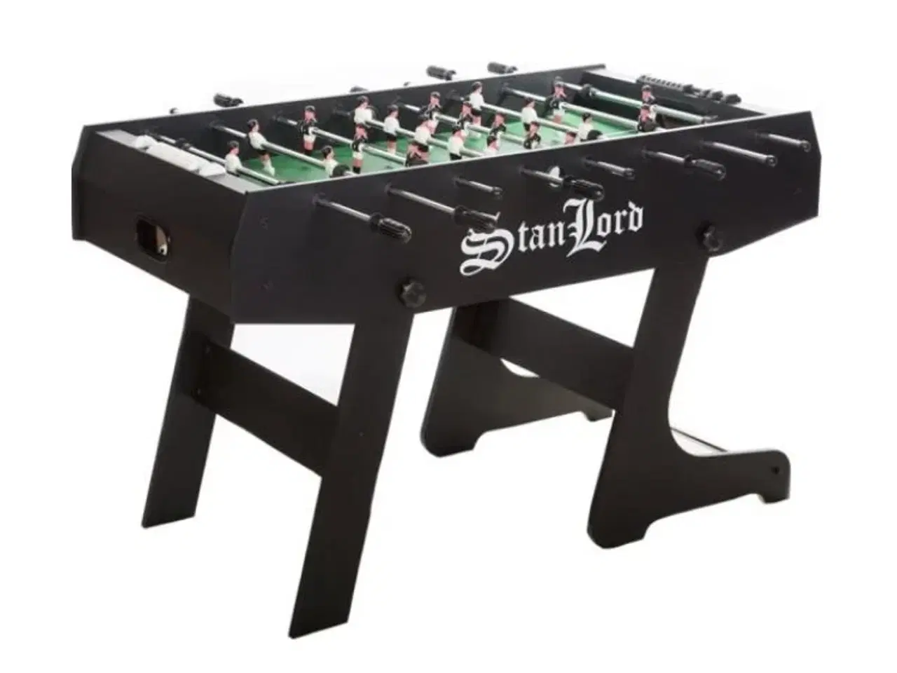 Billede 1 - Bordfodbold