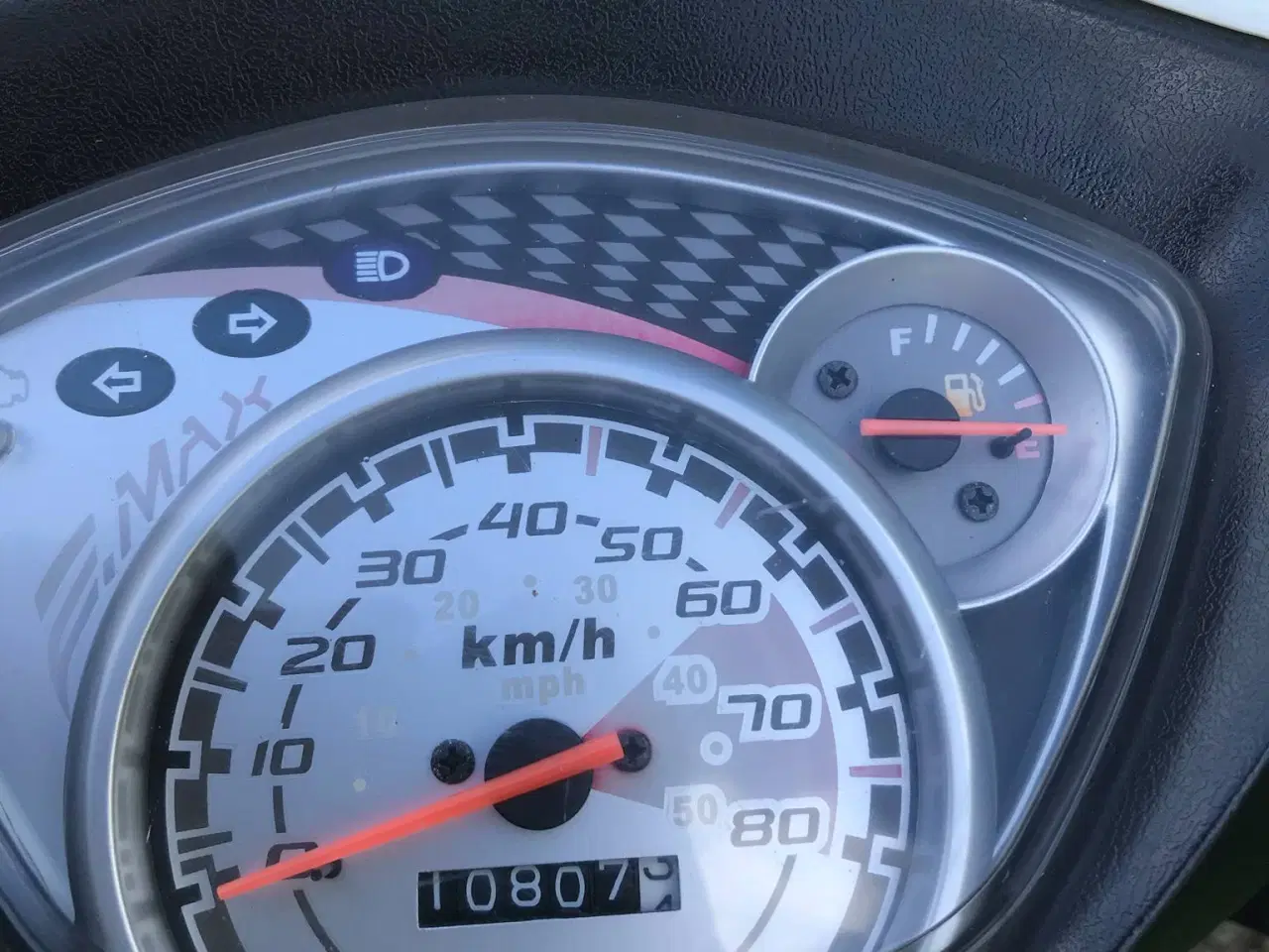 Billede 6 - Vga Explora euro 4 30km/t  Fra 2018 1 ejer 