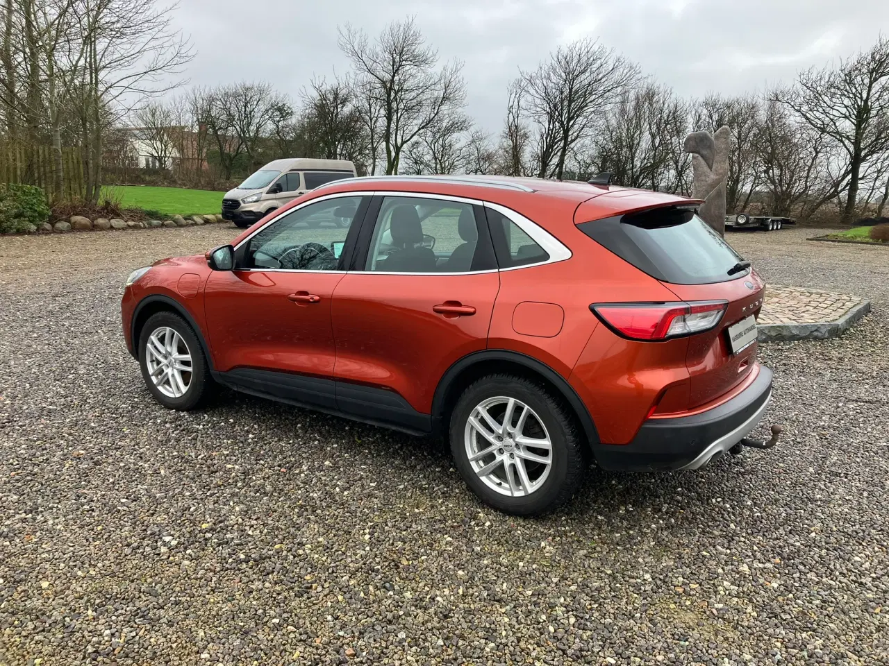 Billede 6 - Ford kuga