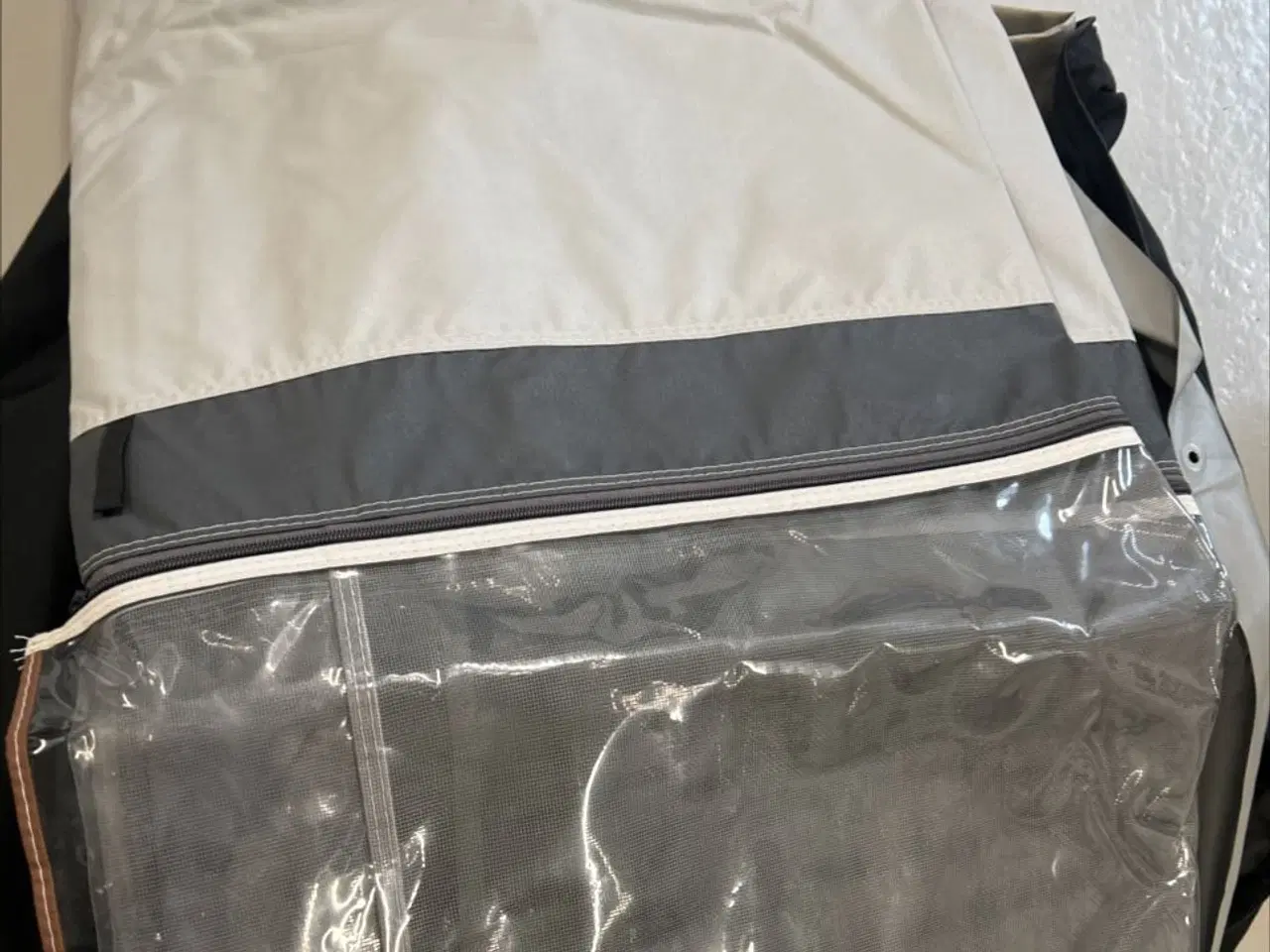 Billede 1 - Isabella ventura Air 400