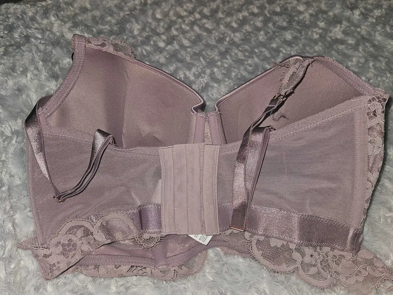 Billede 3 - Bh'er str. 80F