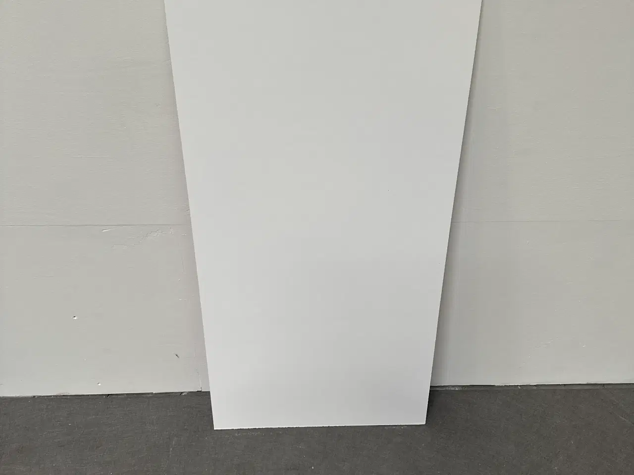Billede 1 - Knauf danotile, akustik loftplader, 600x1200 mm, hvid