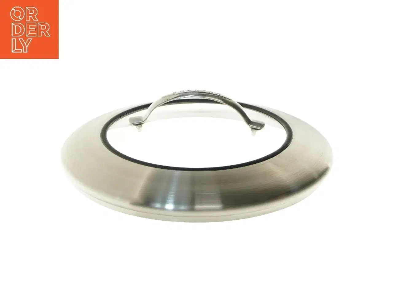 Billede 1 - Scanpan låg Ø 29 cm fra Scanpan (str. Ø 29 cm)