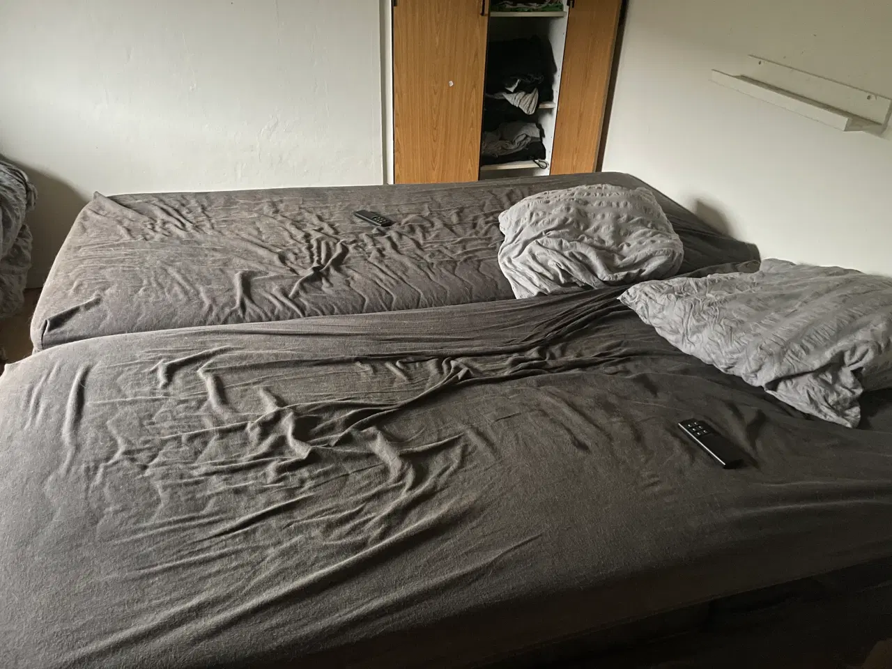 Billede 2 - Dobbelt seng