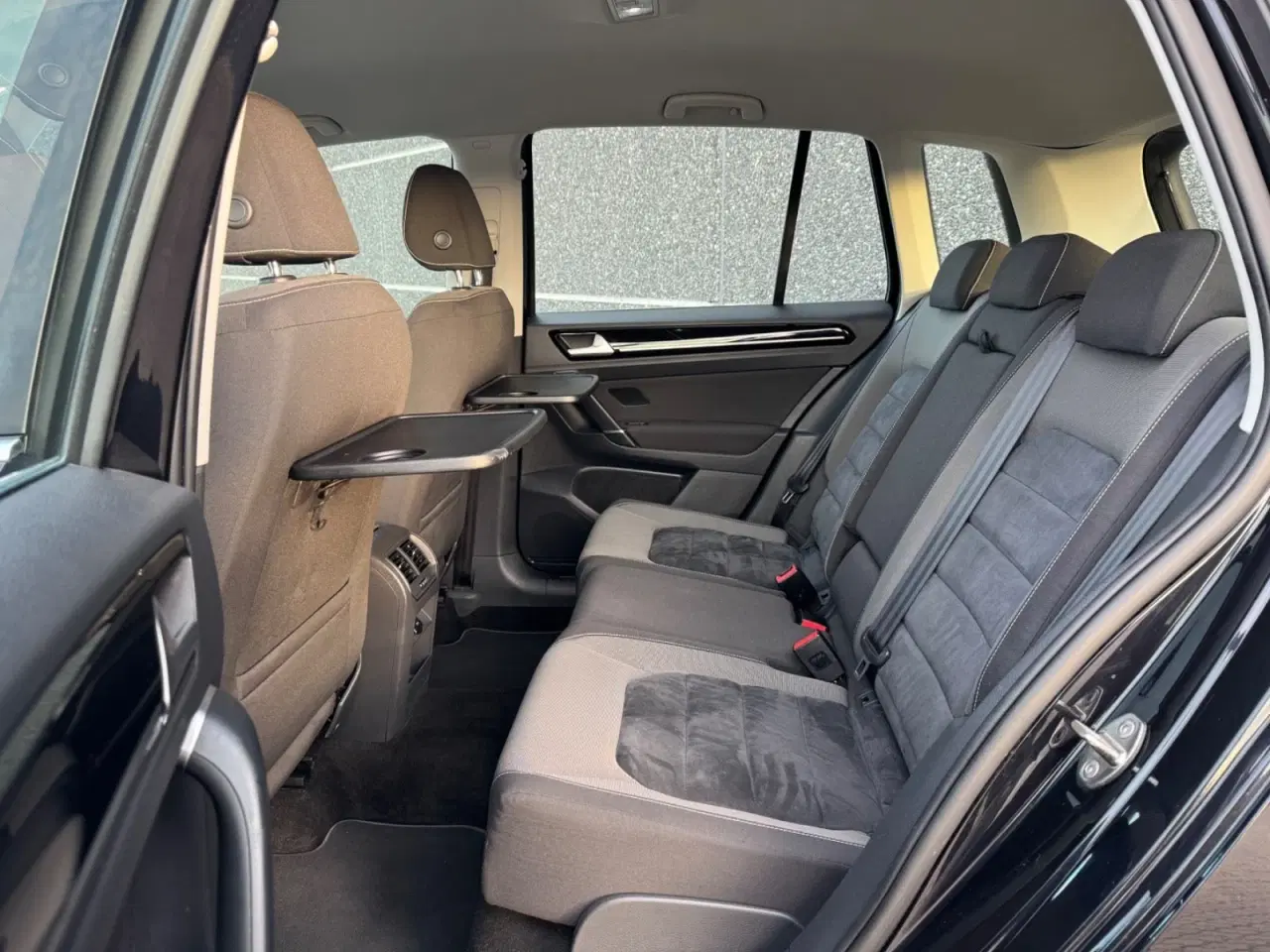 Billede 15 - VW Golf Sportsvan 1,4 TSi 125 Highline DSG BMT