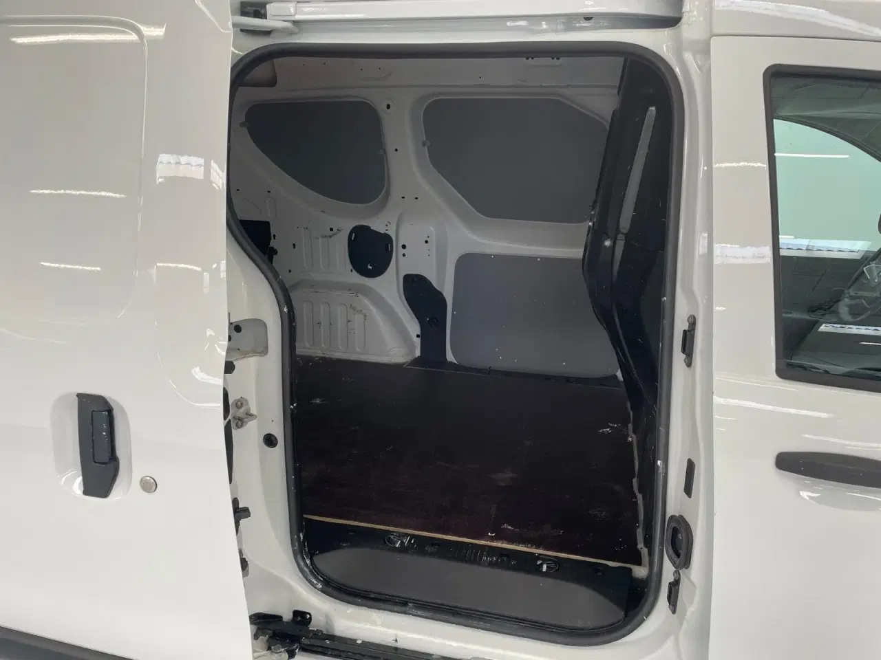 Billede 11 - Dacia Dokker 1,5 dCi 95 Essential Van