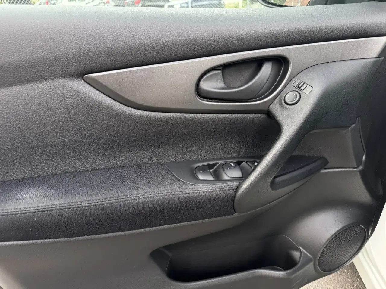 Billede 7 - Nissan Qashqai 1,2 Dig-T Visia 4x2 115HK 5d 6g