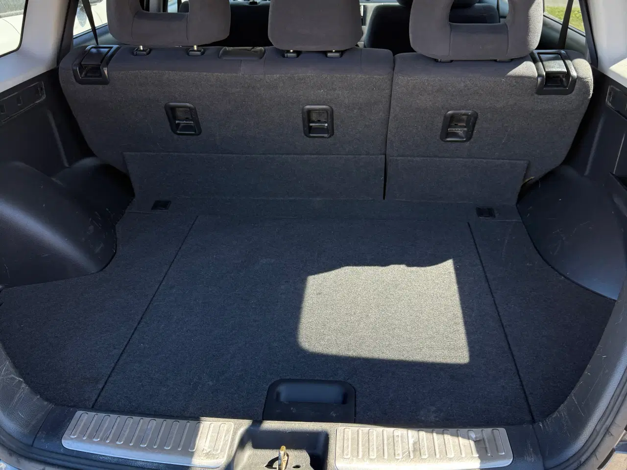 Billede 9 - MItsubishi Outlander 2,0
