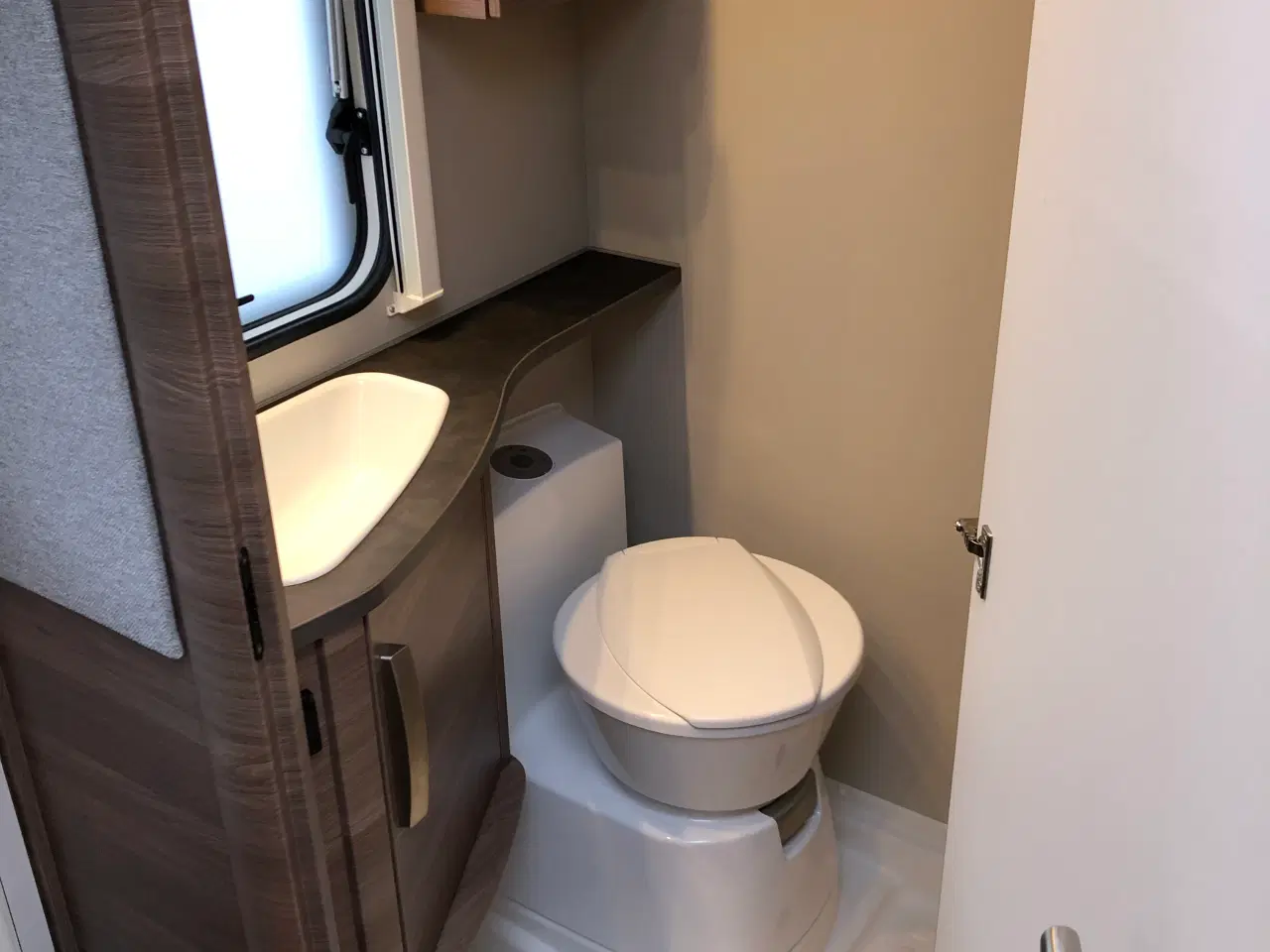 Billede 14 - 2020 - Knaus 400 QD Sport Silver Selection