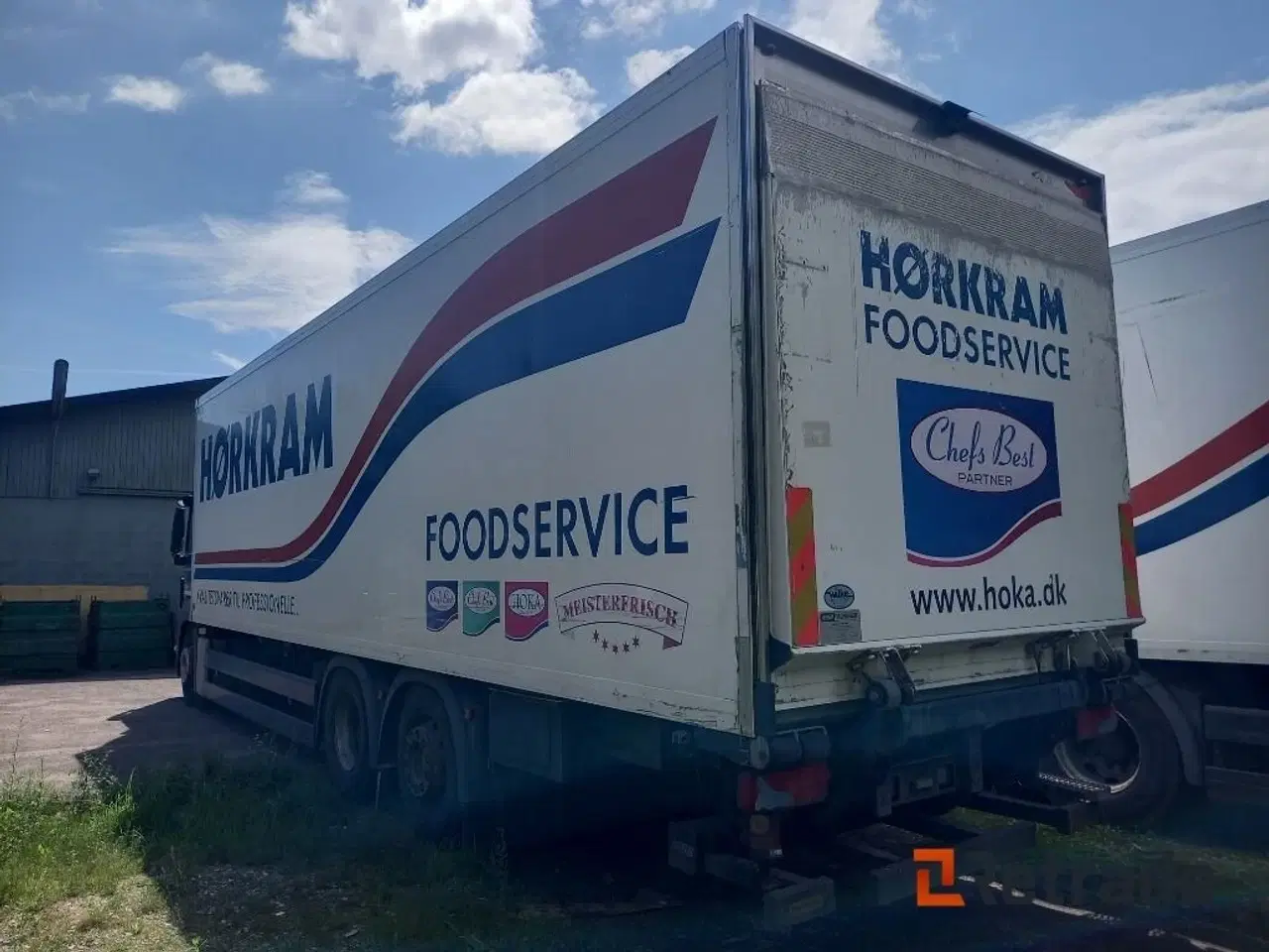 Billede 4 - MAN TGS 26320, 6x2 kølebil AK38790