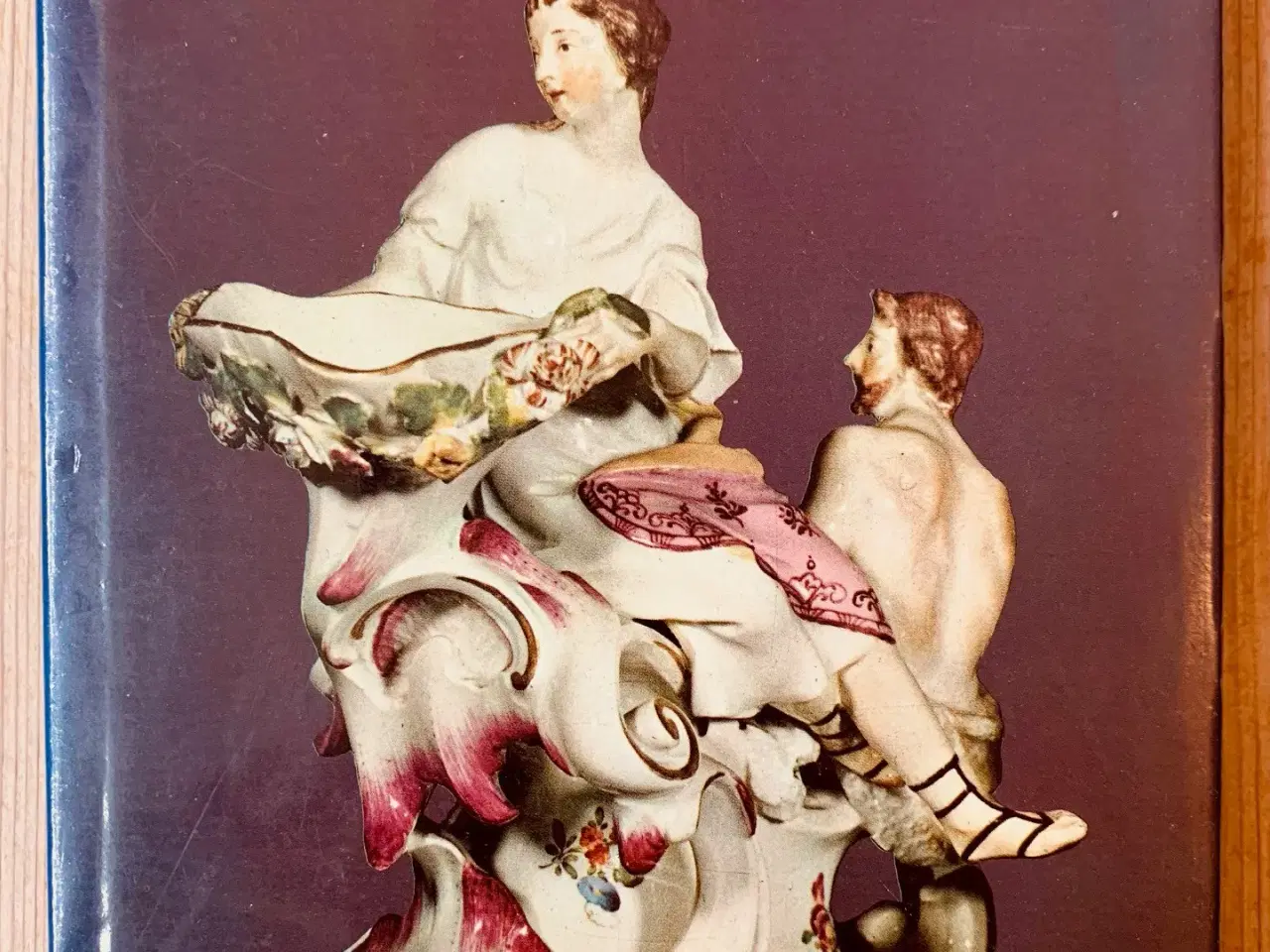 Billede 1 - European Porcelain (1969)