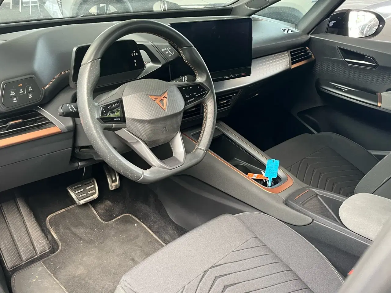 Billede 3 - Cupra Born 58 