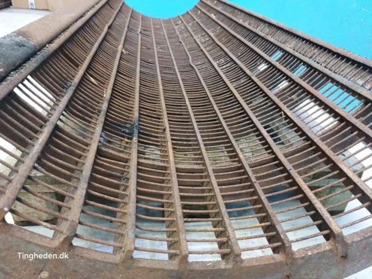 Billede 4 - Massey Ferguson 7274 Bro 28380519