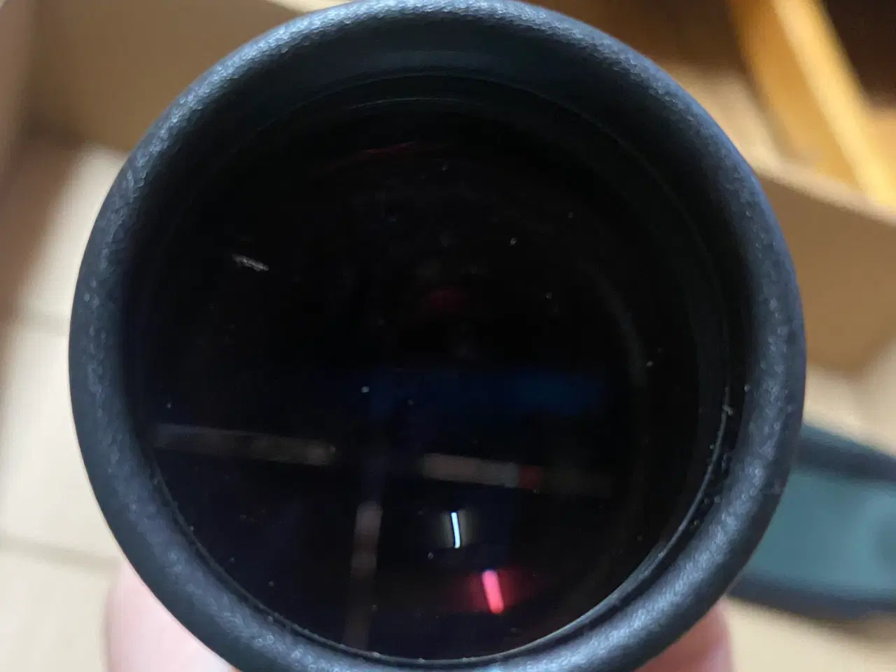 Billede 4 - Swarovski z6i 1.7-10x42 gen ii sr inkl Blaser mont