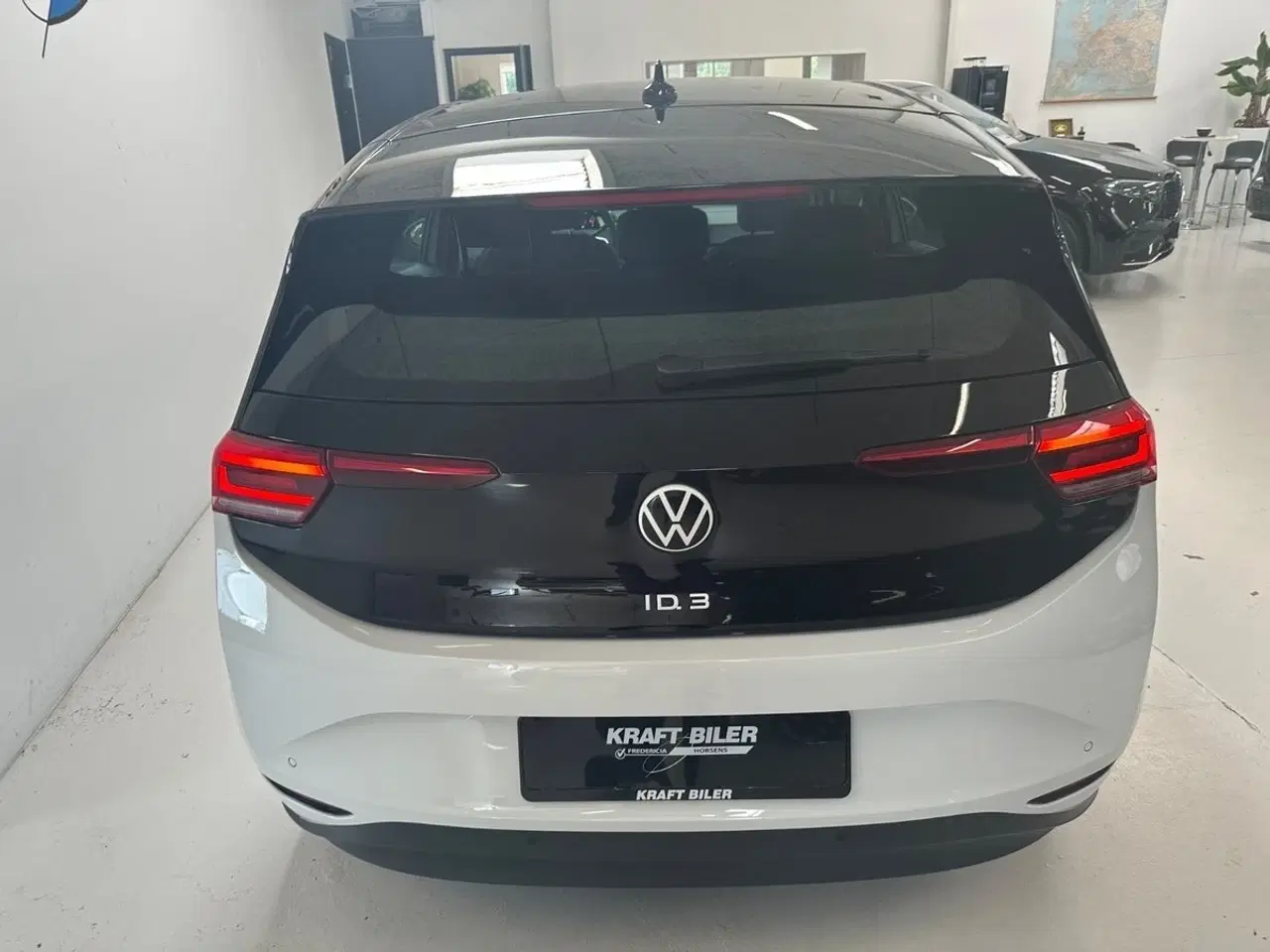 Billede 5 - VW ID.3 58 Pro Performance