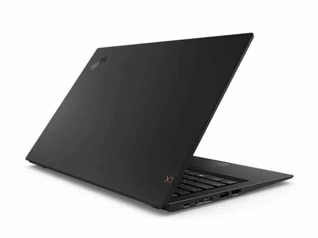 Billede 2 - Lenovo ThinkPad X1 Carbon 6th Gen i7-8550U 14" Touch