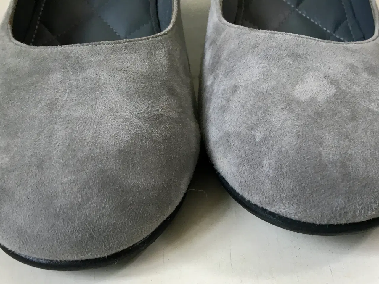 Billede 3 - Nordic Shoepeople, pumps, str 39