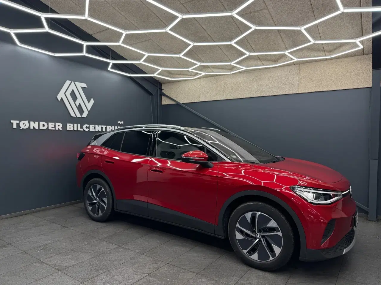 Billede 3 - VW ID.4 77 Pro