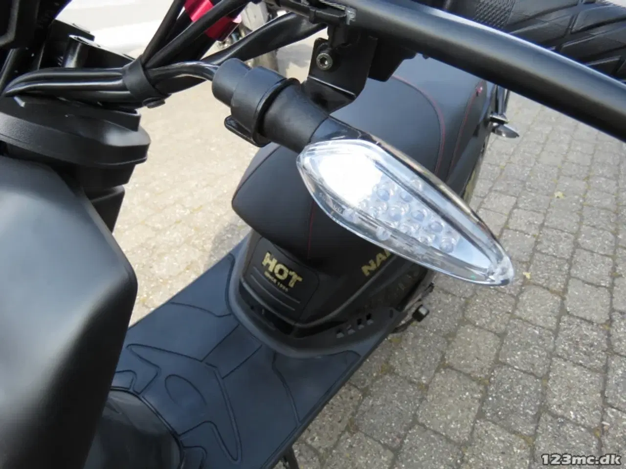 Billede 14 - MotoCR Hot 50 Naked