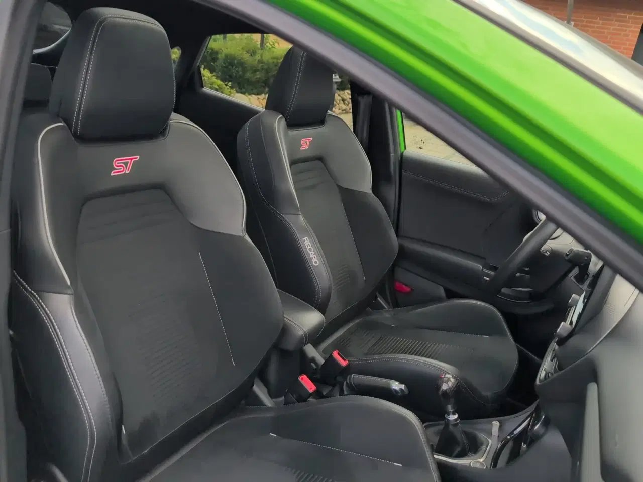 Billede 13 - Ford Puma 1,5 EcoBoost ST2