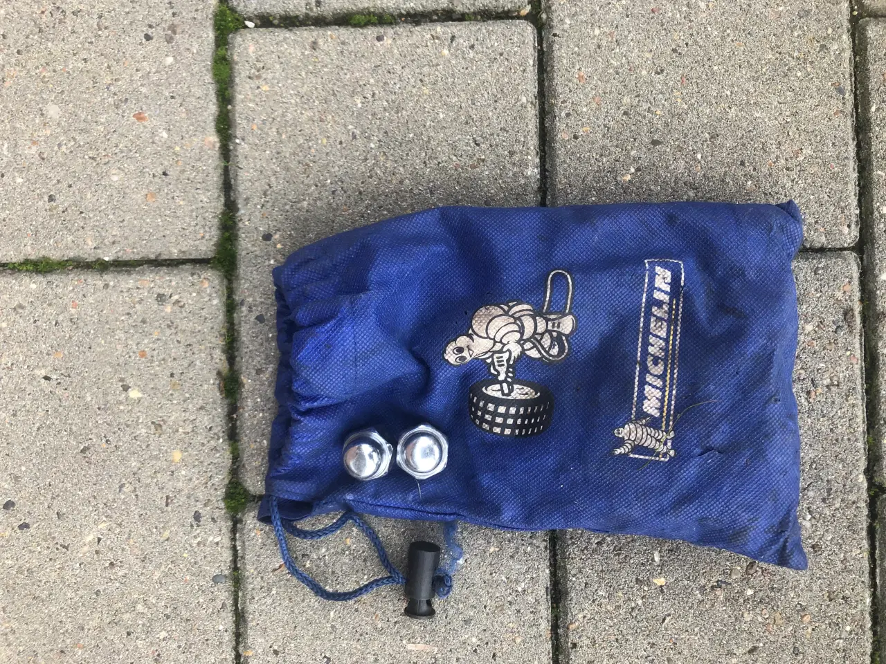 Billede 4 - Vinterdæk på fælge