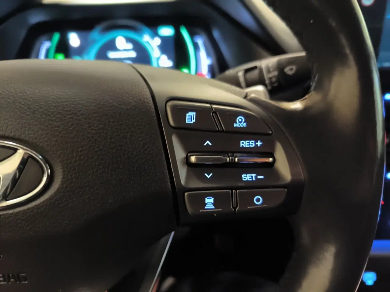 Billede 12 - Hyundai Ioniq 40 EV Premium