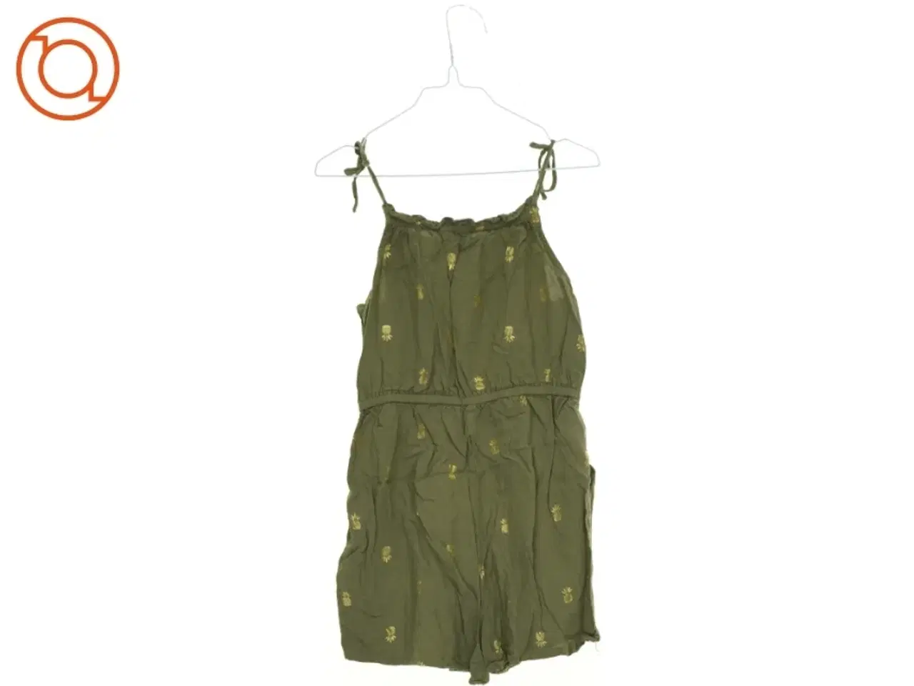 Billede 2 - Buksedragt fra H&M (str. 140 cm)