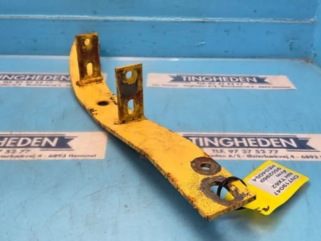 Billede 5 - New Holland TX62 Arm 9502969