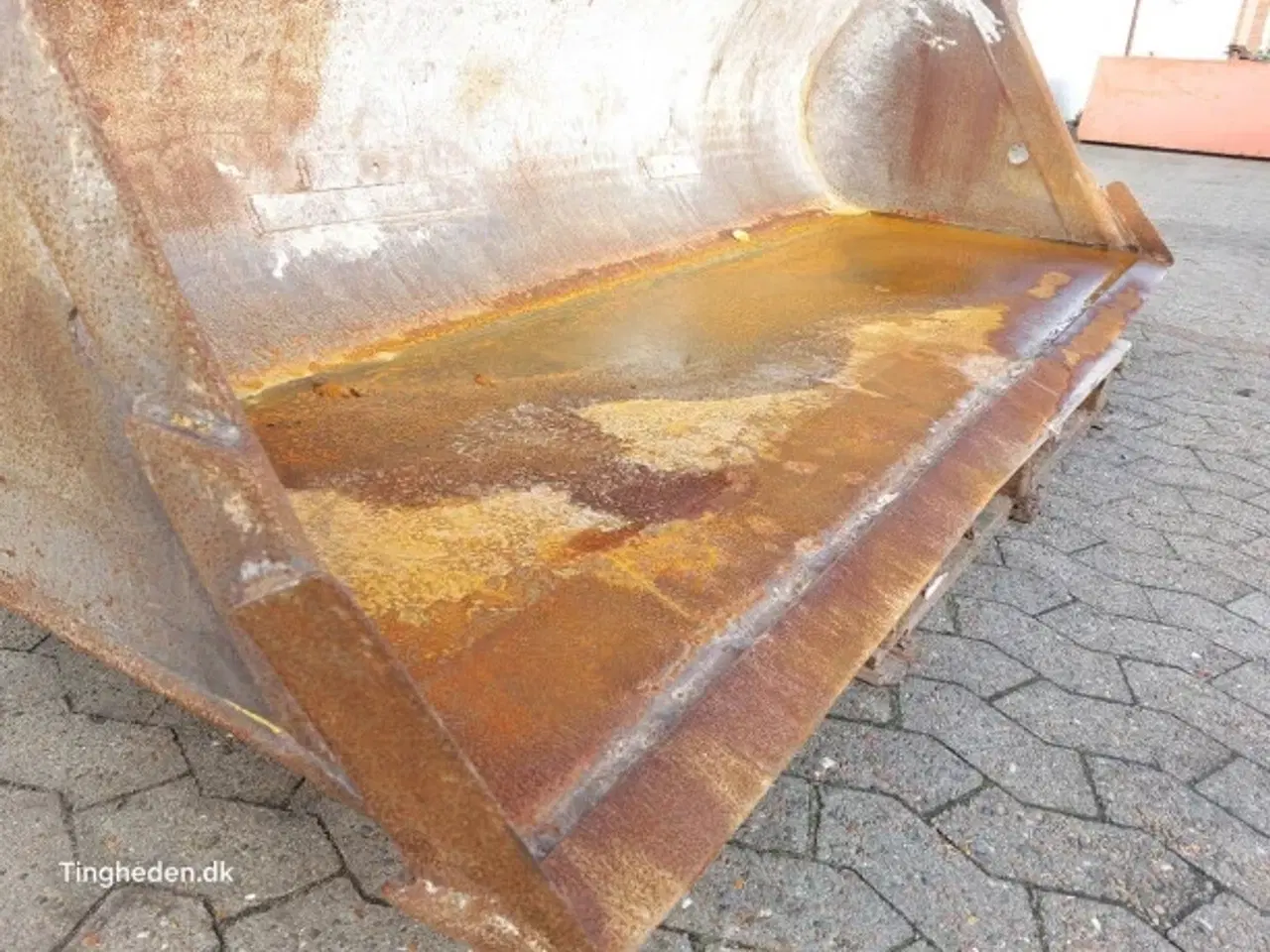 Billede 21 - Hydrema 926D Skovl 2031641