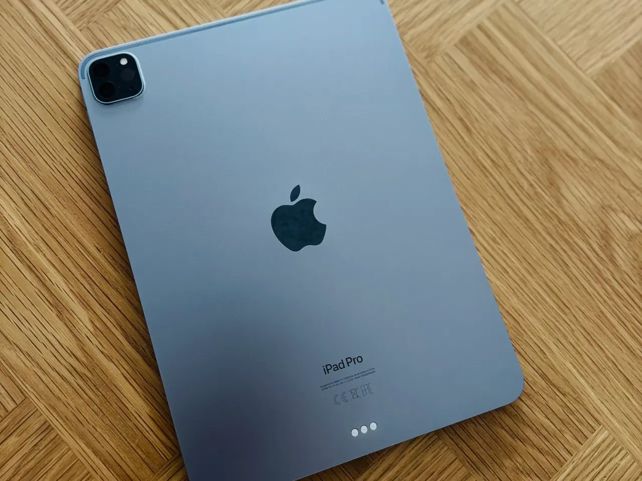 Billede 4 - iPad Pro 4 med Magic Keyboard