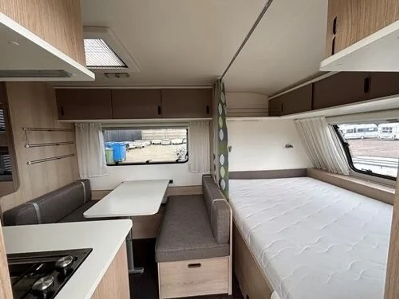 Billede 8 - Adria AVIVA 522 PT