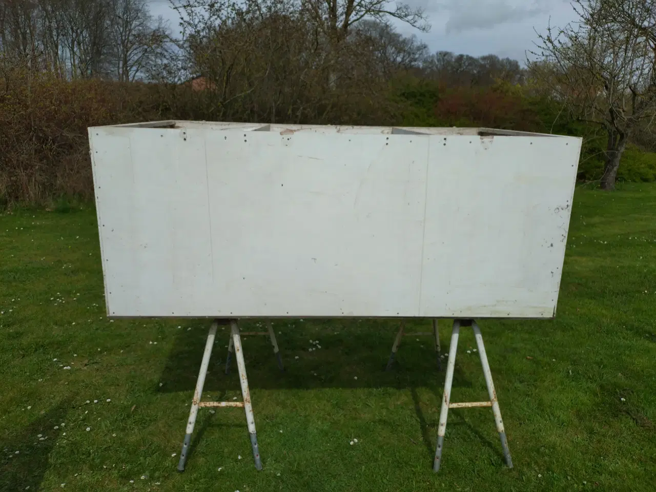 Billede 3 - Hønsehus med muligheder