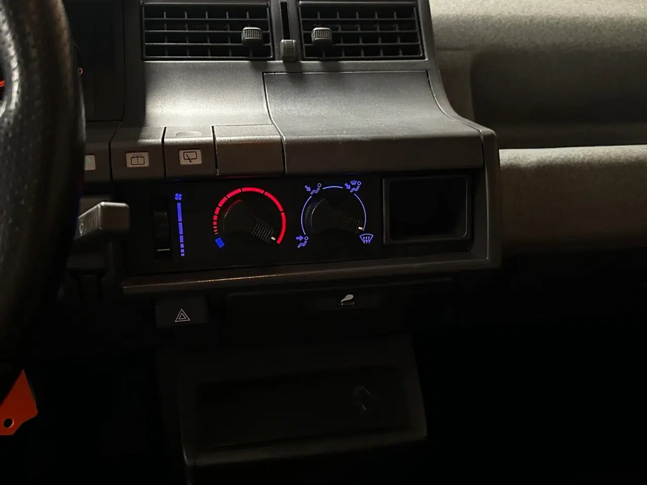 Billede 13 - Renault 5 1,4 GT Turbo