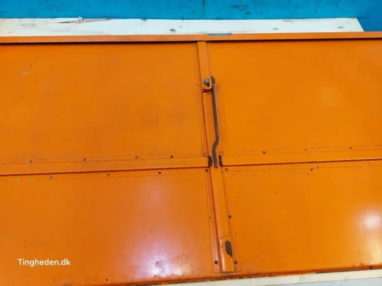 Billede 4 - Dronningborg D7500 Skærm 28150628