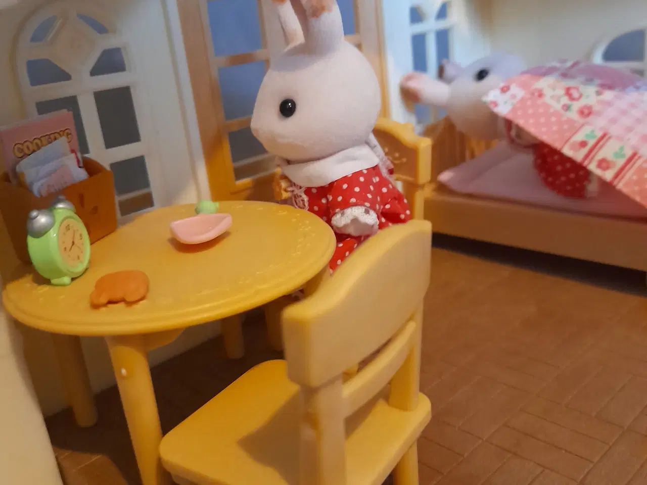 Billede 3 - Sylvanian Family