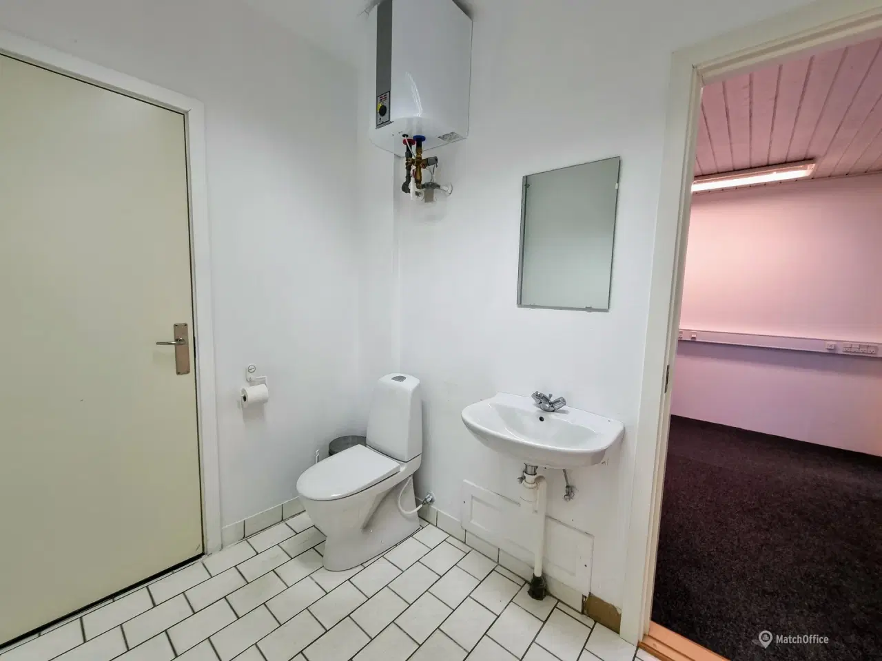 Billede 12 - Flot og markant butikslokale - i alt ca. 1.058 kvm