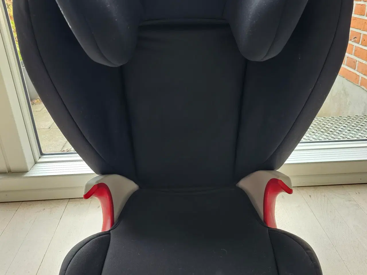 Billede 1 - Rømer Britax Autostol