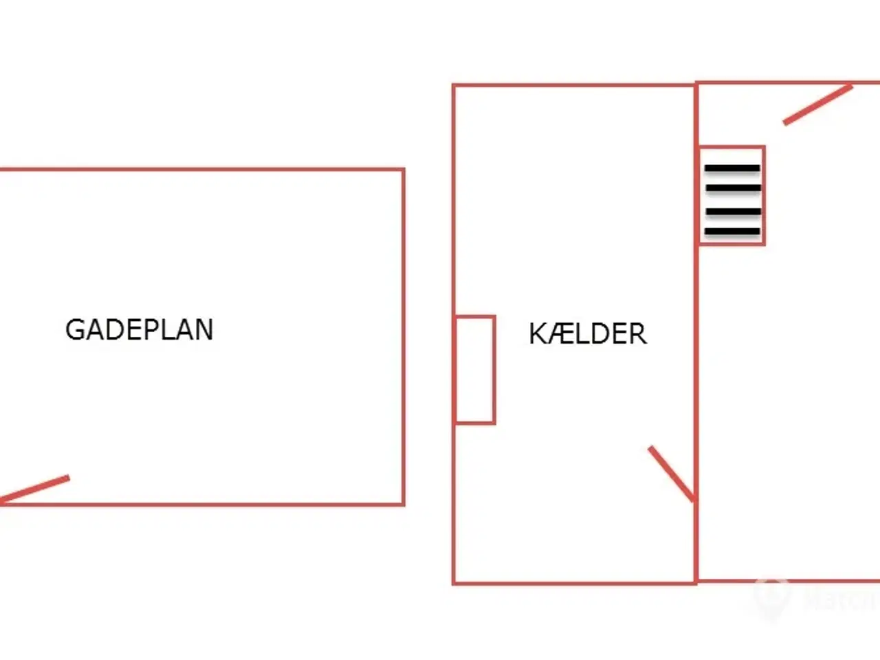 Billede 13 - Eksklusive lokaler på Strandvejen i Klampenborg.
