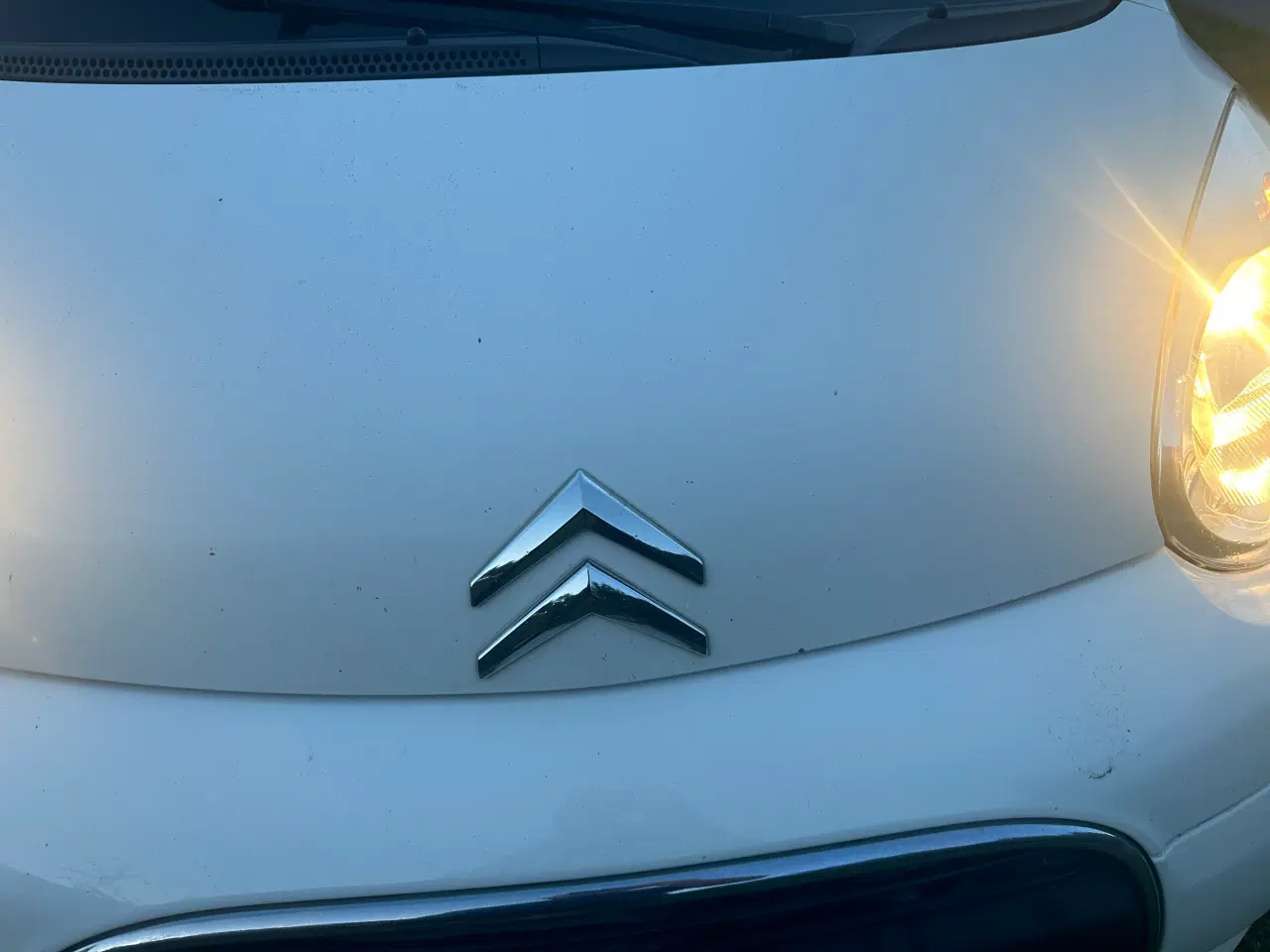 Billede 12 - Citroën C1 synet 2025 Næste syn.: 31-12-2026