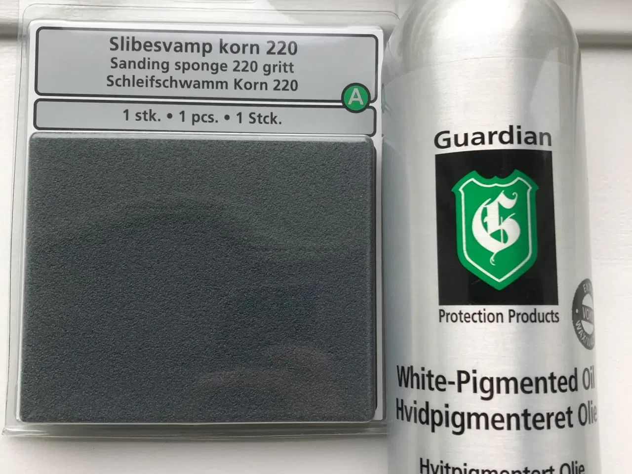 Billede 6 - TRUE spisebord i massiv olieret eg – smuk & robust