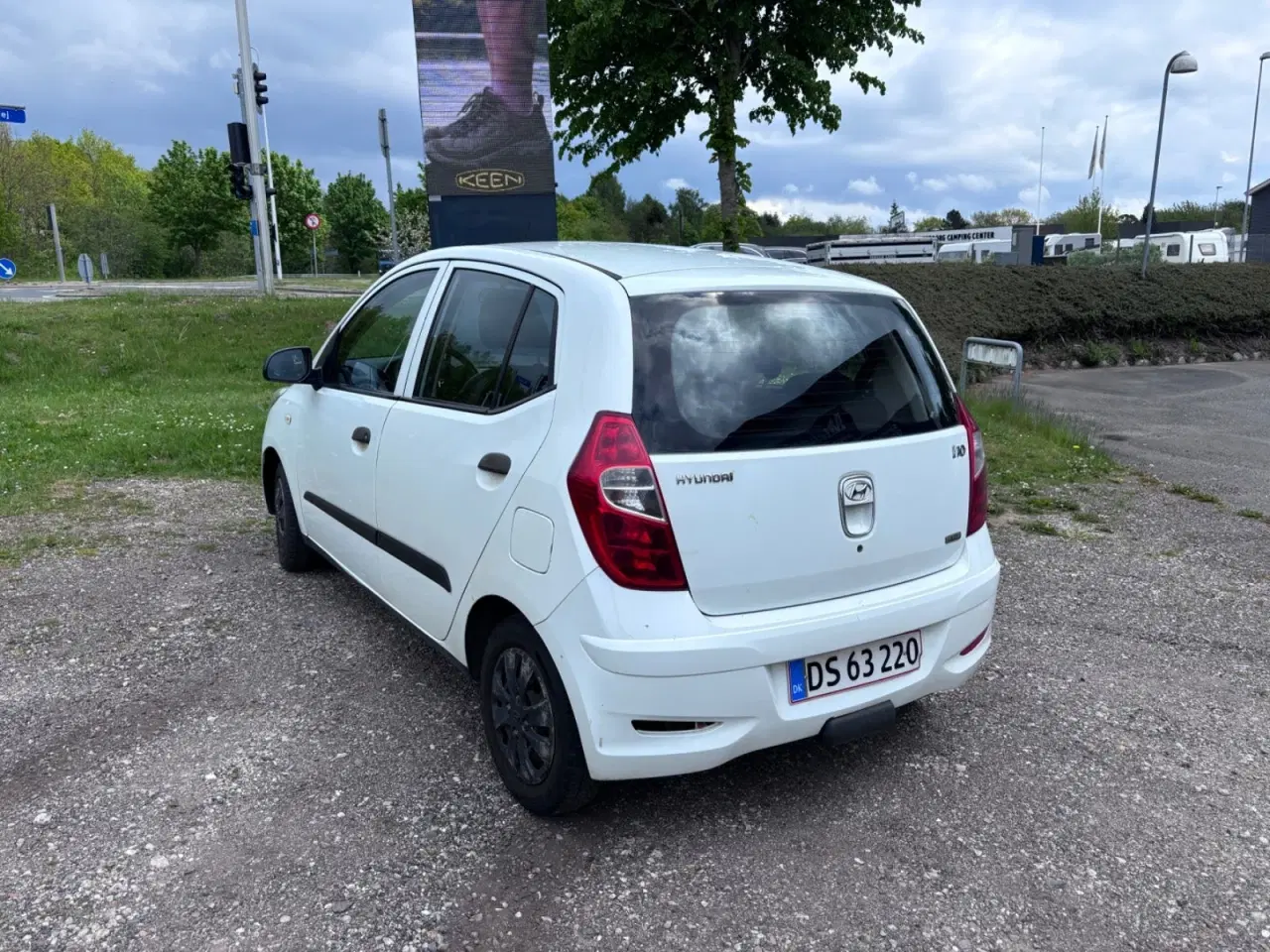 Billede 2 - Hyundai i10 1,2 Classic